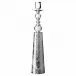 Jardin D'Eden Candlestick Silverplated