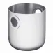 Oh De Christofle Ice Bucket Stainless Steel