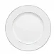 Albi Dinner Plate Porcelain Platinum