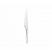 L'Ame Dessert Knife De Christofle Stainless Steel