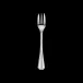 America Silverplated Cake Fork