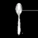 MOOD Silverplated Broth Spoon