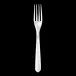 Infini Christofle Silverplated Dinner Fork