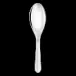 Infini Christofle Silverplated Serving Spoon Infini Silverplated