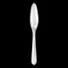 Infini Christofle Silverplated Fish Sauce Knife