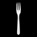 Infini Christofle Silverplated Cake Fork