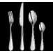 Origine Stainless Steel Flatware Set For 12 People (48 Pieces)