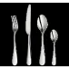 Origine Stainless Steel Flatware Set For 6 People (24 Pieces)