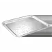 Graffiti Silverplated Tray 14"X11" (36X28 Cm)