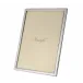 Uni Silverplated Picture Frame - 29,7 x 21 cm photos