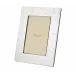 Jardin D'Eden Silverplated Picture Frame