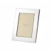 Fidelio Silverplated Picture Frame - 9 x 13 cm photos