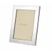 Fidelio Silverplated Picture Frame - 13 x 18 cm photos