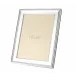 Perles Silverplated Picture Frame - 18 x 24 cm photos