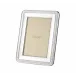 Malmaison Silverplated Picture Frame - 9 x 13 cm photos