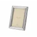 Albi Sterling Silver Picture Frame - 9 x 13 cm photos