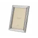 Albi Sterling Silver Picture Frame - 10 x 15 cm photos