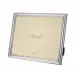 Albi Sterling Silver Picture Frame - 22 x 28 cm photos