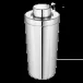 Oh De Christofle Shaker Stainless Steel