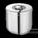 Oh De Christofle Insulated Ice Bucket Stainless Steel