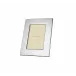 America Stainless Steel Picture Frame 4"x6" (10x15 cm)