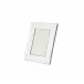 Les Fables Stainless Steel Picture Frame 4"x6" (10x15 cm)