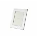 Les Fables Stainless Steel Picture Frame