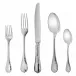 Marly Sterling Silver Flatware