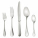Perles 2 Flatware Set For 6 People (36 Pieces) Stainless Steel