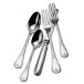 Consul Silverplated Flatware
