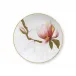 Flora Plate Magnolia 7.5"