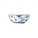Blue Fluted Full Lace Bowl 50 cl