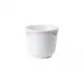 Coral Lace Thermal Mug 26cl/8.8oz