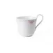 Coral Lace High Handle Cup 33 cl/11 oz