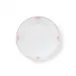 Coral Lace Plate 22 cm/8.7 in