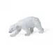 Polar Bear Walking 14 cm/5.5 in