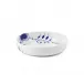 Blue Mega Ovenware Round 18.5 cm 7.28 in