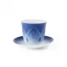 Blue Collectibles Thermal Mug and Plate 2025, 26 cl, 15.5 cm