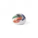 Spring Collection 2025 Bonbonniere, Mixed Feathers, 10 cm 3.94"