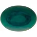 Riviera Azur Oval Platter 15.75'' x 11.5'' H1.5''