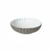 Festa White Pasta Bowl D8.25'' H2.25''