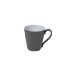Lagoa Ecogres White Mug 5'' x 3.75'' H4'' | 10.5 Oz.