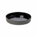 Lagoa Ecogres Black Soup/Pasta Bowl D9.5'' H1.75'' | 32 Oz.