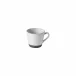 Plano White Tea Cup 4.25'' x 3.5'' H3'' | 6 Oz.