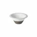 Plano White Soup/Cereal Bowl D7'' H3'' | 16 Oz.