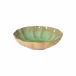 Marrakesh Eucalyptus Soup/Pasta Plate D9 1/4" H2 3/8" | 37 1/2 Fl Oz