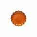 Marrakesh Cannelle Appetizer Plate D7 3/8" H1 1/4"