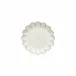 Marrakesh Sable Blanc Appetizer Plate D7 3/8" H1 1/4"