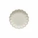 Marrakesh Sable Blanc Salad/Dessert Plate D8 5/8" H1 3/8"