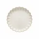 Marrakesh Sable Blanc Dinner Plate D10 7/8" H1 3/8"